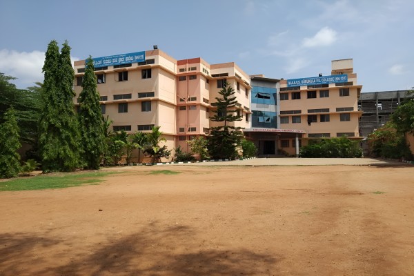 MASVS Gurukula PU College