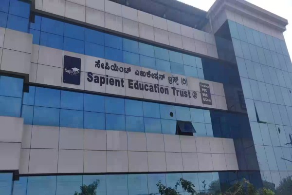 Sapient  College