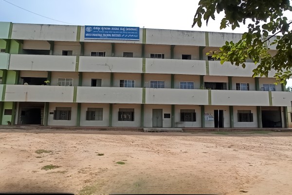 Mesco PU College