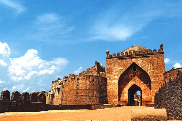 Bidar