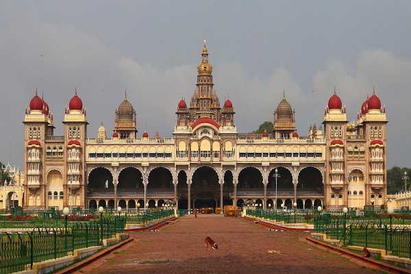 Mysuru